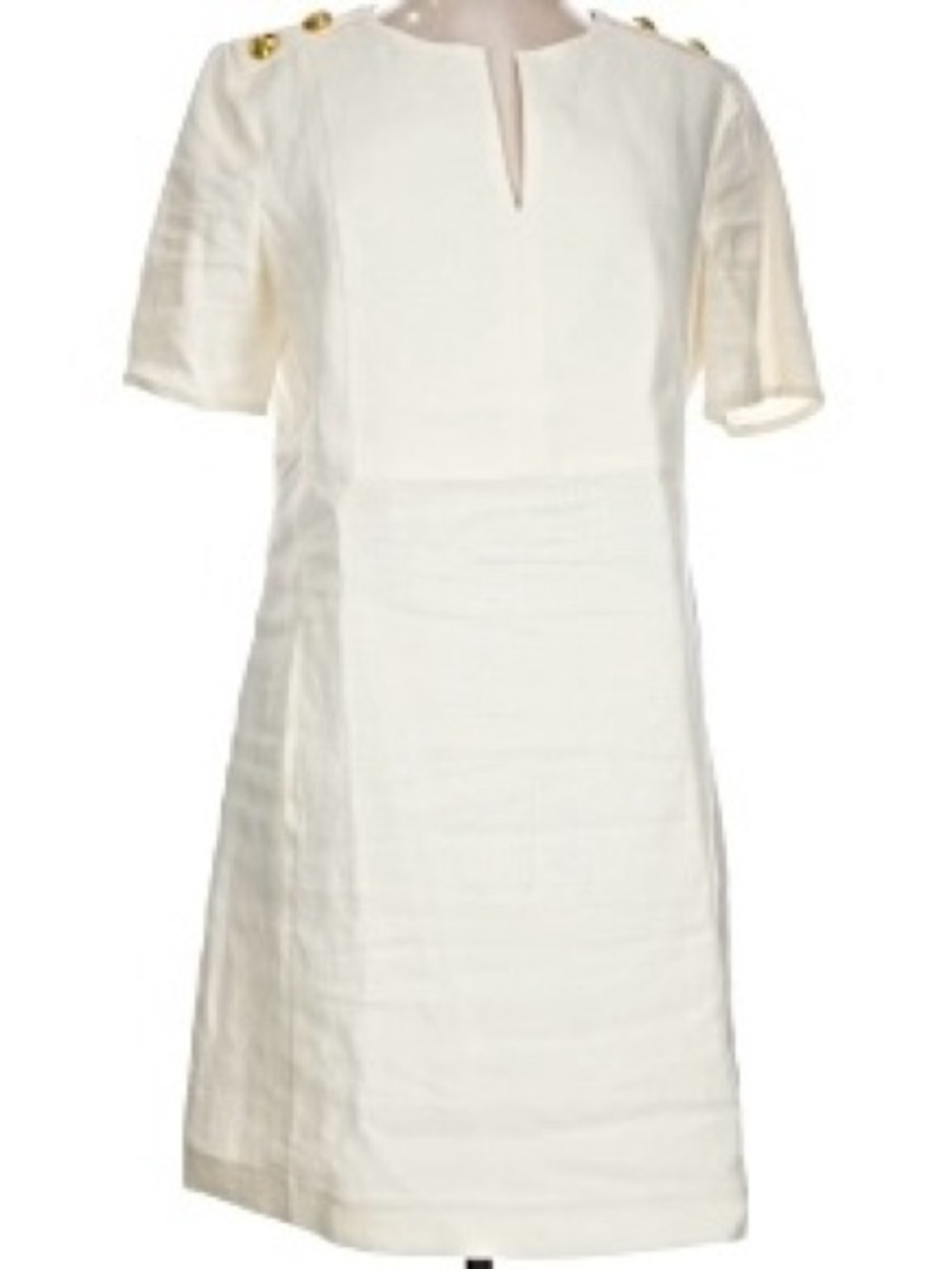 Tory Burch Hillary Dress